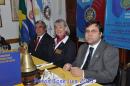 Visita de la Gobernadora del Rotary Club